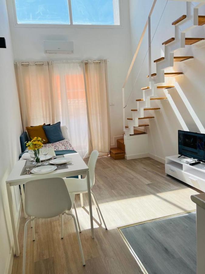 Estudios Ruda 4 Madrid Exterior photo