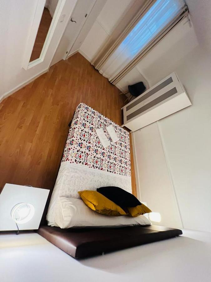 Estudios Ruda 4 Madrid Exterior photo