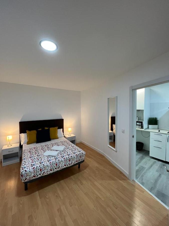 Estudios Ruda 4 Madrid Exterior photo